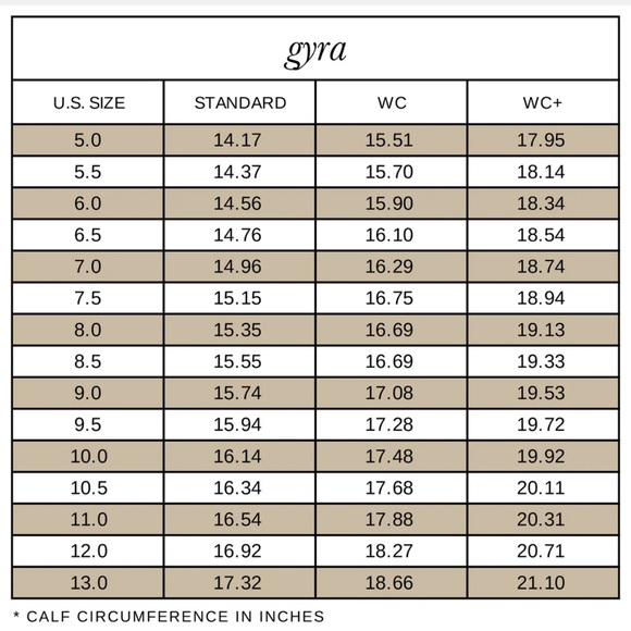 Dolce Vita Gyra Boots - Picture 3 of 4